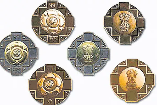 1200 proposals for Padma awards - Sakshi