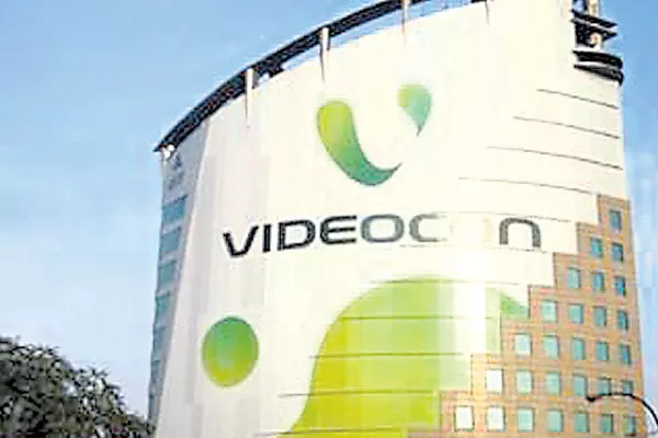 Videocon Industries hits record low on bankruptcy - Sakshi