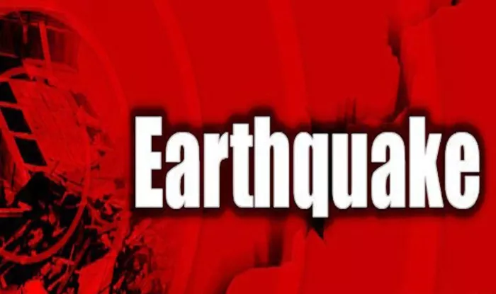 Earthquake Hits Uttarakhand Uttarkashi - Sakshi