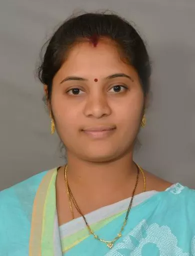 MLA Pushpa Srivani Congratulations Ramzan - Sakshi