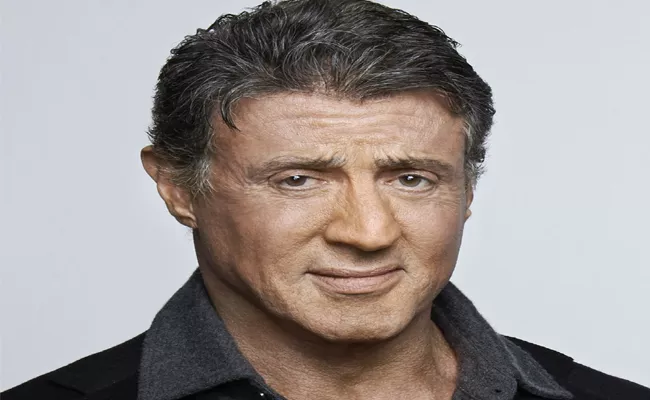 Sylvester Stallone Sexual Assault Case Reviewed By Santa Monica Police - Sakshi