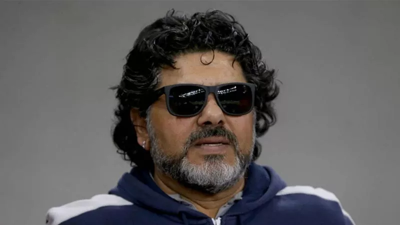 Diego Maradona and a French revolution in our top World Cup implosions - Sakshi