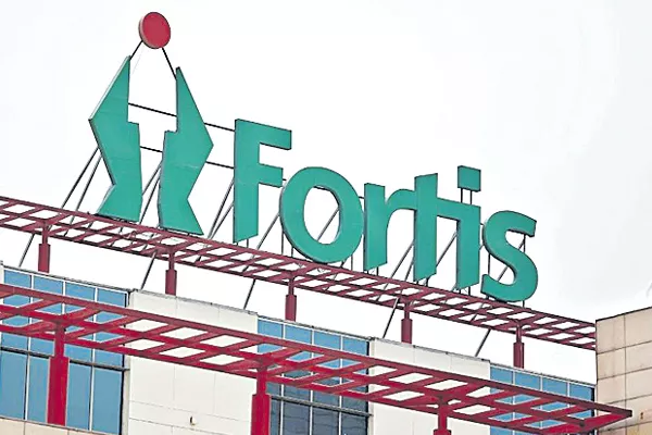 Fortis scraps SRL-Fortis Malar merger scheme - Sakshi