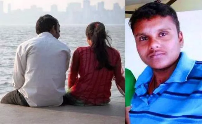 Suicide Attempt LoveFailure Young Man Died In Hospital Tamil Nadu - Sakshi