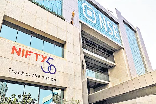 NSE expects to get listed by FY19 - Sakshi