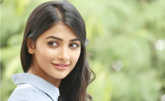 Pooja Hegde Says I have heavy Shame - Sakshi