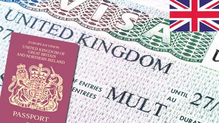 British academics worry about visa rules - Sakshi