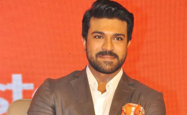 Ram Charan Boyapati Movie Release Date Announced - Sakshi