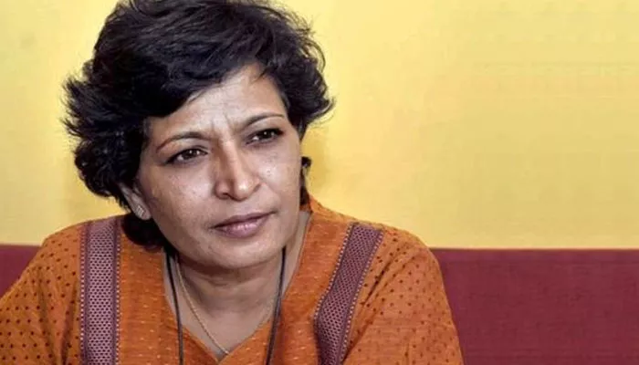  Key Names On Gauri Lankesh Killers Hit List - Sakshi