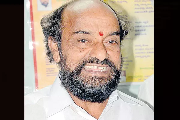 R krishnaiah about bc reservations - Sakshi