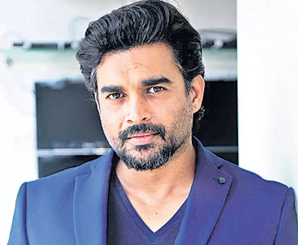 Madhavan and Shraddha Srinath to team up again - Sakshi