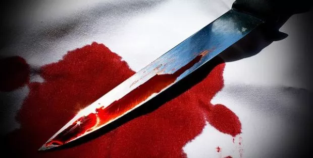 Witch Hunting Murder Woman Beheaded And Her Husband Killed In Jharkhand - Sakshi