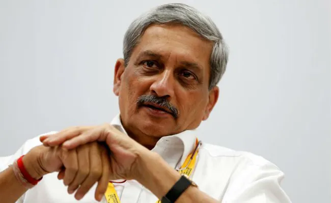 Parrikar Returns To Goa Several Challenges Await Him - Sakshi