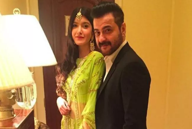 Sanjay Kapoor Words On Daughter Shanaya Bollywood Debut - Sakshi