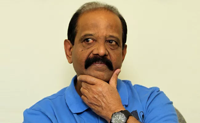 Gundappa Viswanath Interesting Comments On Pujara And Rahane - Sakshi