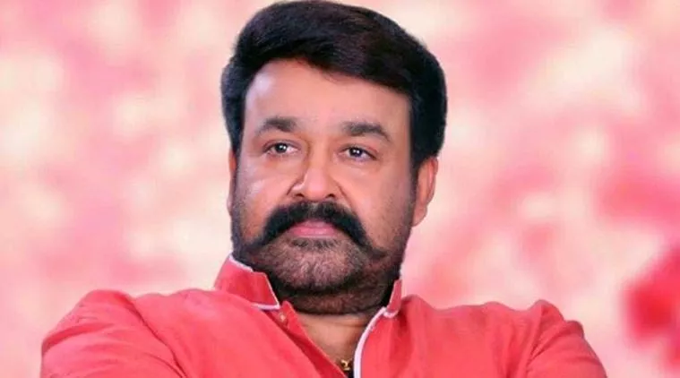 Mohanlal's next with Ranjith titled Drama - Sakshi