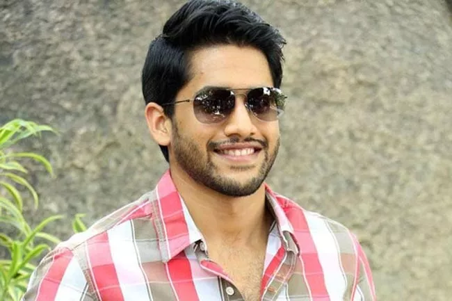 Naga Chaitanya Sailaja Reddy Alludu and Savya Sachi - Sakshi