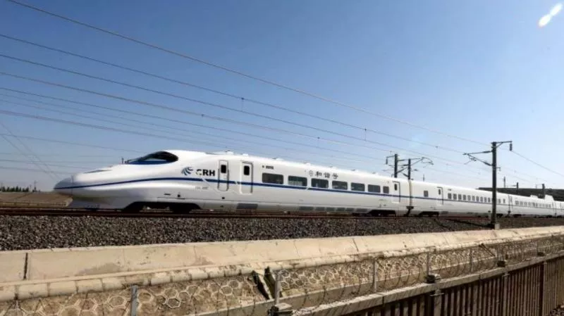 Tribals And Locals Opposed  Land  Acquisition For Bullet Train Project - Sakshi