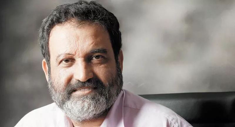 Mohandas Pai Says India Has Ten Crore People With Bad Skills  - Sakshi