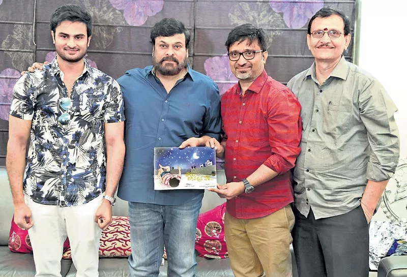 sammohanam Taralu Digi Vachina Vela book release - Sakshi