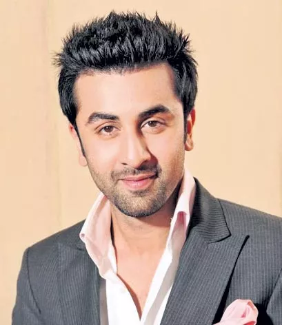 Sanju actor Ranbir Kapoor makes Twitter debut on Father's Day - Sakshi