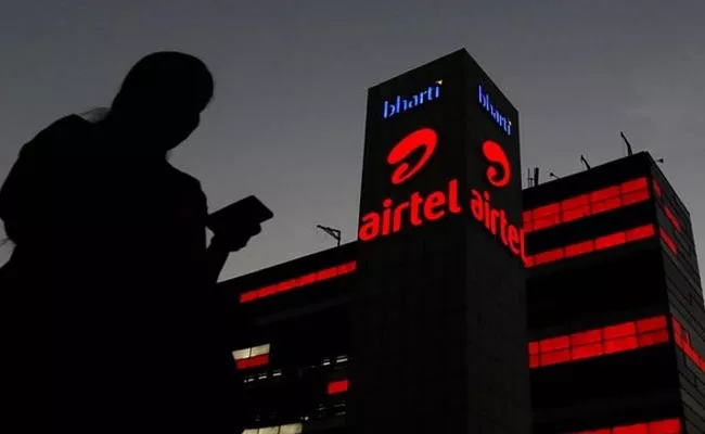 Airtel Was Trolled For Bigotry - Sakshi