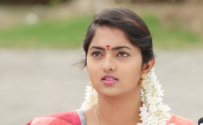 Radhika Preethi In Kollywood Movie - Sakshi