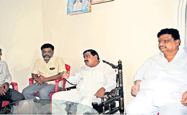 Panchayat Elections In The Coming Month - Sakshi