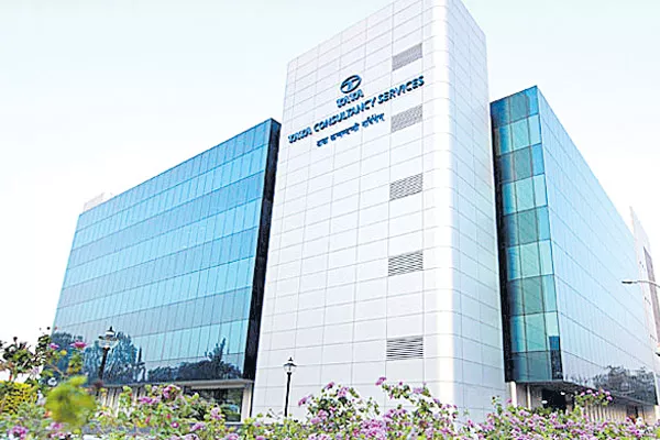 TCS opens its third delivery centre in France - Sakshi