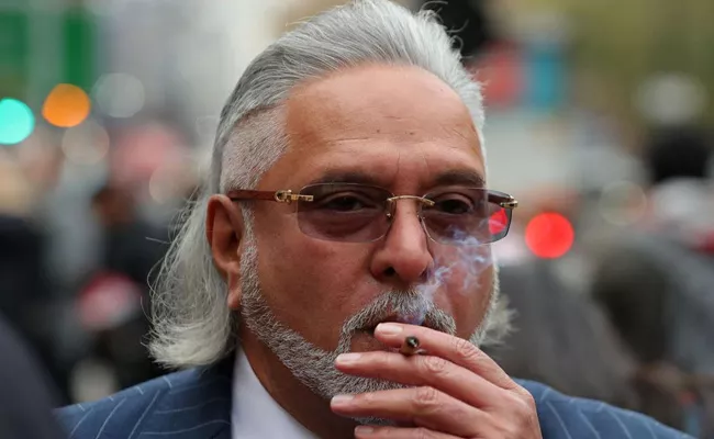 Kingfisher Employees Write Letter To PM Modi Accusing Vijay Mallya - Sakshi