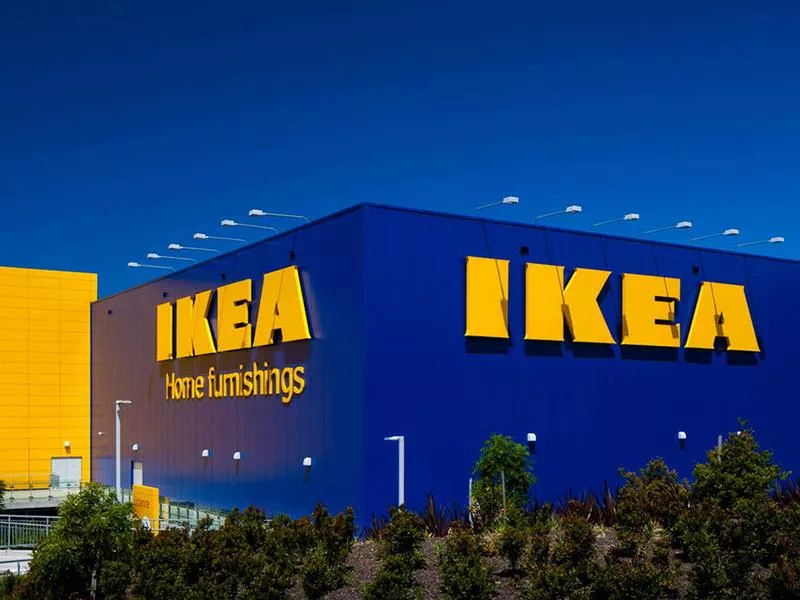 Ikea To Offer Its Products At Rs 200 Or Less - Sakshi