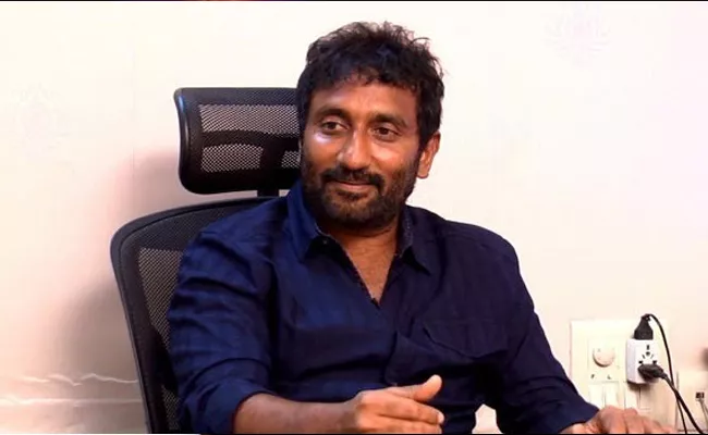 Director Srinu Vaitla Plans For Amar Akbar Antony - Sakshi