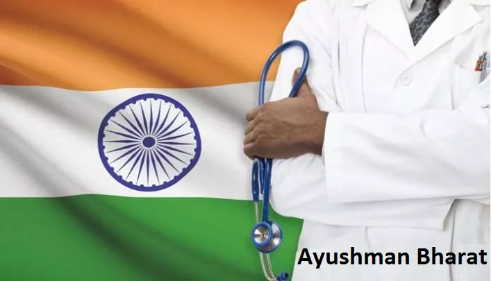  Ayushman Bharat to Create Over One Lakh Long Term Jobs  - Sakshi