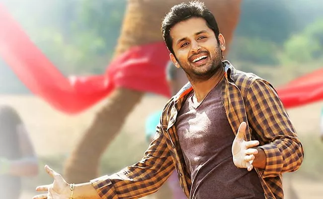 Intresting Title For Nithin Next Bhishma Single Forever - Sakshi