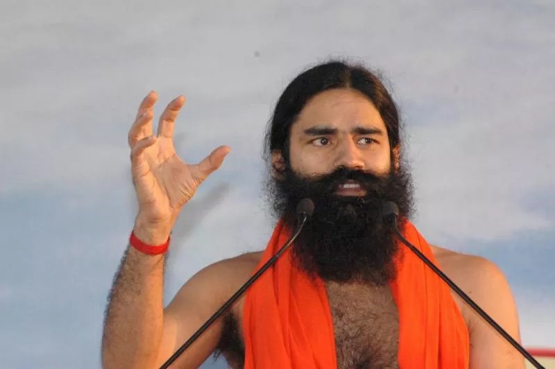 Baba Ramdev Mega Job Offer: Over 50000 Posts Up For Grabs Across India  - Sakshi