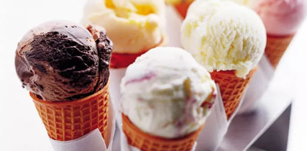 Fatty substances in Ice creams - Sakshi