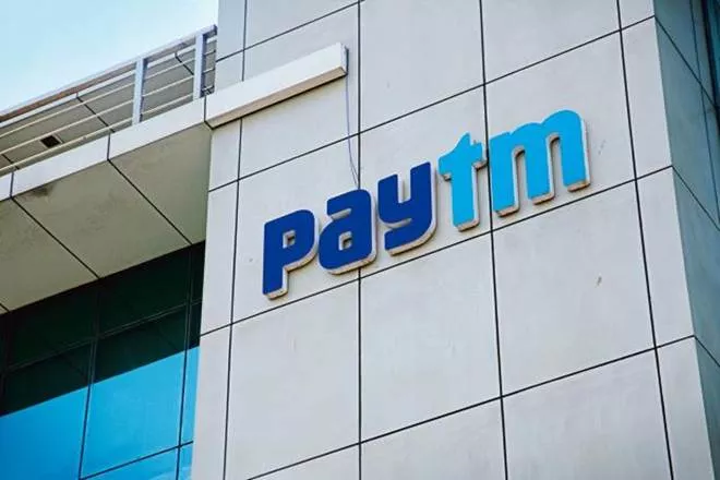 Ex-RBI Deputy Governor Rama Gandhi Joins Paytm As Advisor - Sakshi