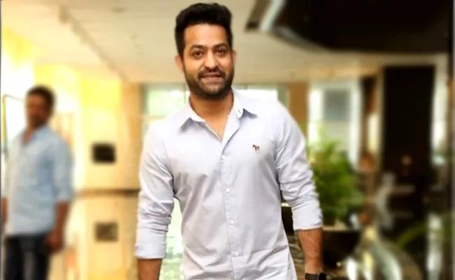 Jr Ntr Mass and Class Roles in Aravinda Sametha - Sakshi