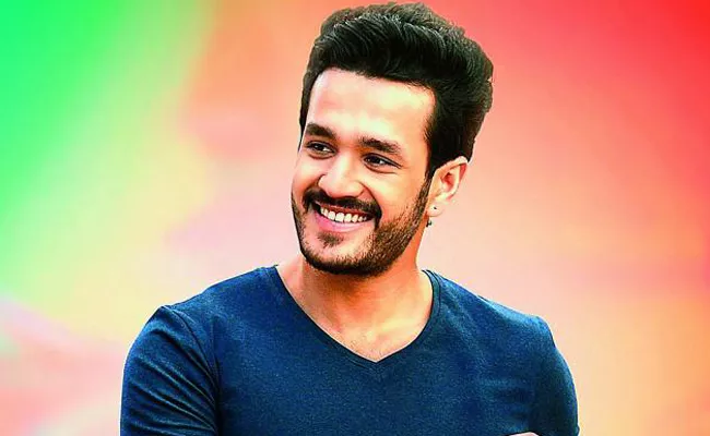 Akhil And Venky Atluri New Movie Shooting Begins - Sakshi