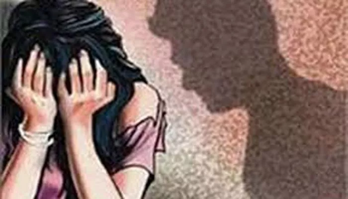 Raped Ten Year Old At Madrasa In Ghaziabad - Sakshi