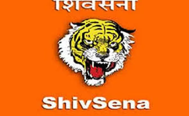 Shiv Sena Compares BJP To British Raj Says History Will Never Forgive BJP - Sakshi