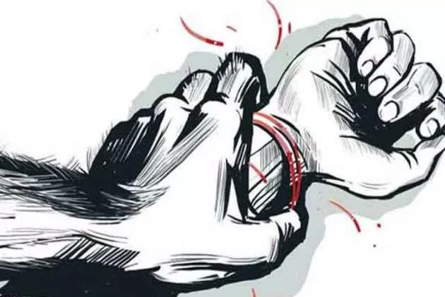 Five Women Gangraped At Gunpoint In Jharkhand - Sakshi