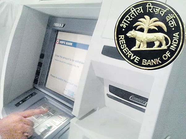 Increase ATM safety standards - Sakshi