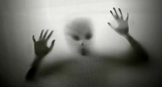 Sleep Paralysis Is The Reason For Late Night Paranormal Experiences - Sakshi