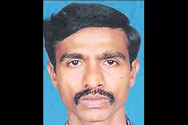 Former Maoist killed - Sakshi