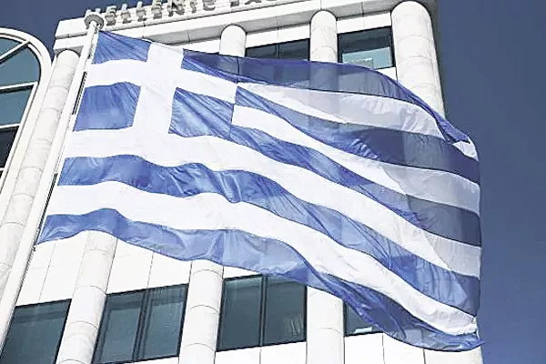 'Greece crisis over' as Eurozone agrees debt relief plan - Sakshi