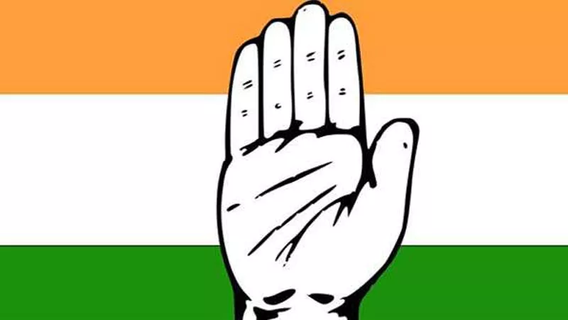 Congress names three AICC secretaries for Telangana as state unit faces rift - Sakshi