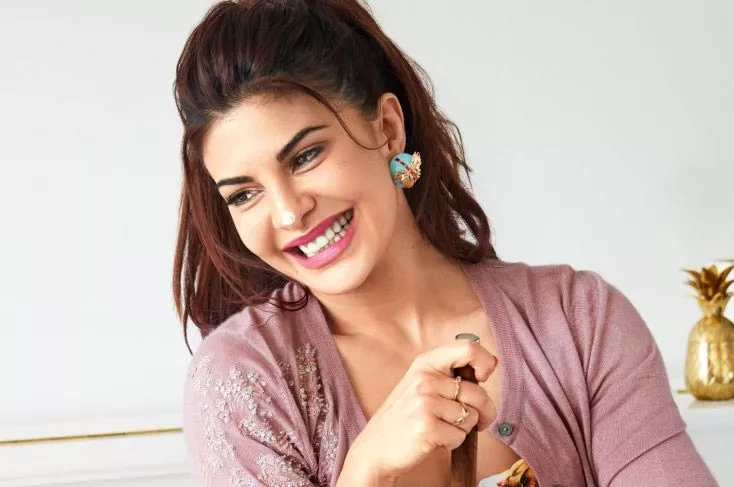 Jacqueline Fernandez first Hollywood film Definition Of Fear - Sakshi