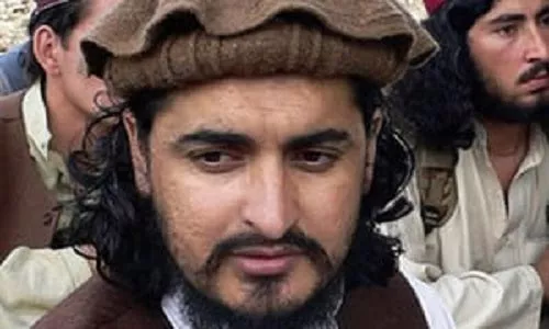 Pakistani Taliban names Noor Wali its new chief - Sakshi