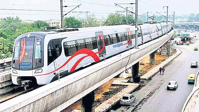 PM approves panel to lay down standards for metro rail systems - Sakshi